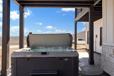 3479 S Black Hawk Cir #13, Garden City, UT 84028 - Photo 47