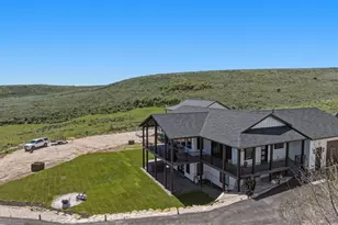 3479 S Black Hawk Circle, Garden City, UT 84028 - Photo 7