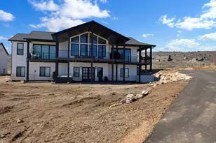 3479 S Black Hawk Circle, Garden City, UT 84028 - Photo 1