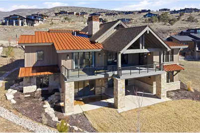 2044 E Notch Mountain Cir #360, Heber City, UT 84032 - Photo 1