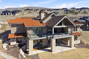 2044 E Notch Mountain Cir, Heber City, UT 84032 - Photo 1