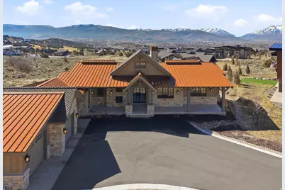 2044 E Notch Mountain Cir #360, Heber City, UT 84032 - Photo 69