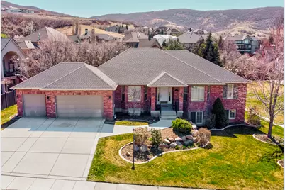 1210 Elk Hollow Road Rd, North Salt Lake, UT 84054 - Photo 1