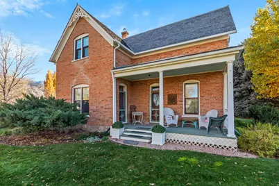 390 N 100 W, Monroe, UT 84754 - Photo 1