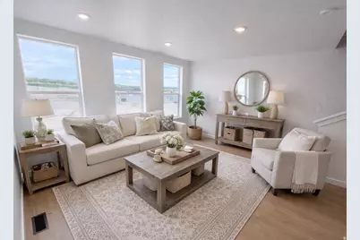 863 S Mathilda Dr, Saratoga Springs, UT 84045 - Photo 9