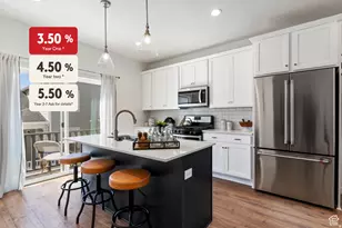 863 S Mathilda Dr, Saratoga Springs, UT 84045 - Photo 1