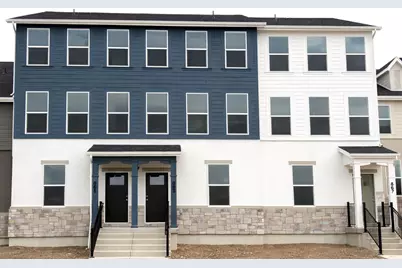 863 S Mathilda Dr, Saratoga Springs, UT 84045 - Photo 3