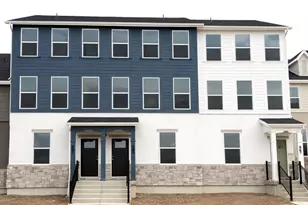 863 S Mathilda Dr, Saratoga Springs, UT 84045 - Photo 3