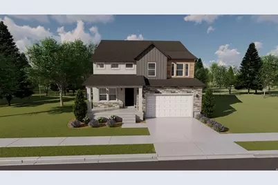 861 N Boseman Way #704, Saratoga Springs, UT 84045 - Photo 1