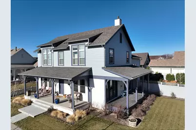 10993 S Oquirrh Lake Rd, South Jordan, UT 84009 - Photo 5