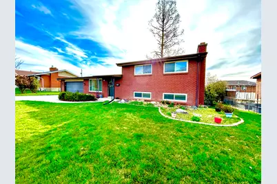 1503 N 300 W, Bountiful, UT 84010 - Photo 1