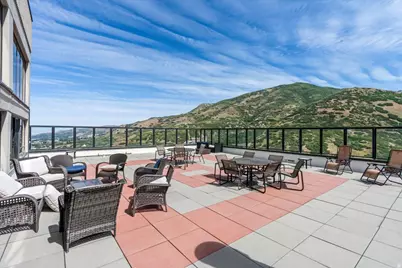 3125 E Kennedy Dr #501, Salt Lake City, UT 84108 - Photo 33