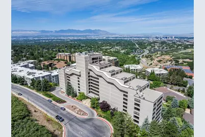 3125 E Kennedy Dr #501, Salt Lake City, UT 84108 - Photo 37