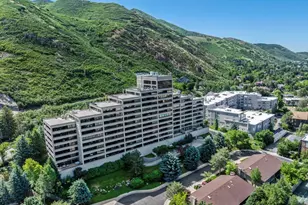 3125 E Kennedy Dr, Salt Lake City, UT 84108 - Photo 1