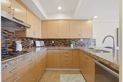 3125 E Kennedy Dr #501, Salt Lake City, UT 84108 - Photo 11