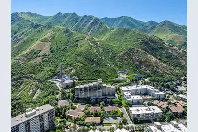 3125 E Kennedy Dr #501, Salt Lake City, UT 84108 - Photo 35