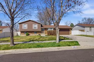 639 E Calnette Dr, Sandy, UT 84070 - Photo 1