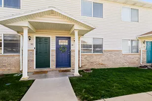 422 E 2050 N, North Ogden, UT 84414 - Photo 1