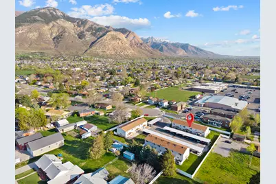 422 E 2050 N #4C, North Ogden, UT 84414 - Photo 43