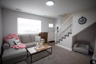 422 E 2050 N #4C, North Ogden, UT 84414 - Photo 3