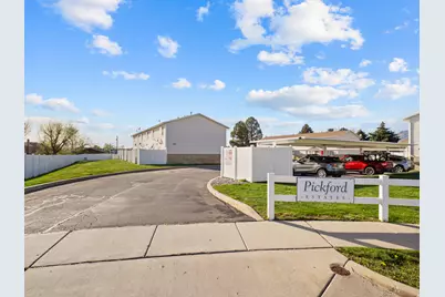 422 E 2050 N #4C, North Ogden, UT 84414 - Photo 41