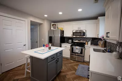 422 E 2050 N #4C, North Ogden, UT 84414 - Photo 5