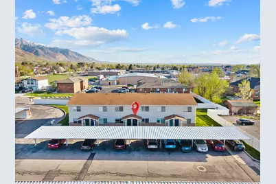 422 E 2050 N #4C, North Ogden, UT 84414 - Photo 11