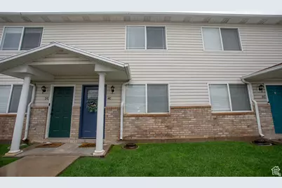 422 E 2050 N #4C, North Ogden, UT 84414 - Photo 1