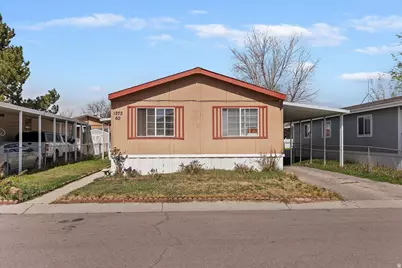 1272 W Chickadee S #60, Salt Lake City, UT 84123 - Photo 1