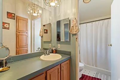1272 W Chickadee S #60, Salt Lake City, UT 84123 - Photo 15