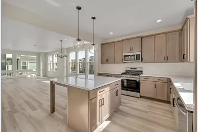 1482 W Kiera Ct S #145, Farmington, UT 84025 - Photo 5