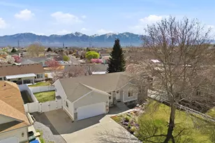 6577 S High Bluff Dr, West Valley, UT 84118 - Photo 1