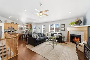 6577 S High Bluff Dr, West Valley, UT 84118 - Photo 1