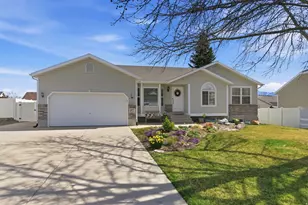 6577 S High Bluff Dr, West Valley, UT 84118 - Photo 3