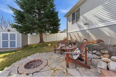 6577 S High Bluff Dr, West Valley, UT 84118 - Photo 35