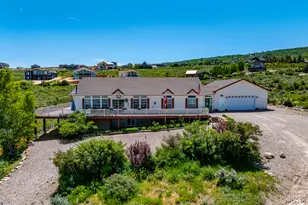 2780 S Bunch Grass Dr, Garden City, UT 84028 - Photo 1