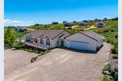 2780 S Bunch Grass Dr #16, Garden City, UT 84028 - Photo 3