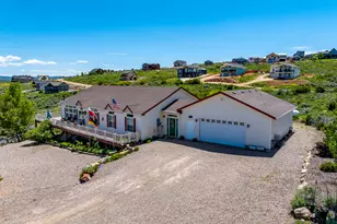 2780 S Bunch Grass Dr, Garden City, UT 84028 - Photo 3