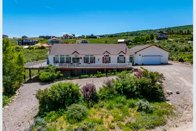 2780 S Bunch Grass Dr #16, Garden City, UT 84028 - Photo 1