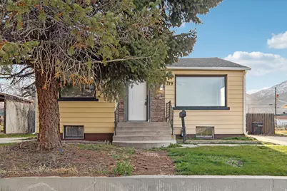 579 S 400 W, Brigham City, UT 84302 - Photo 1