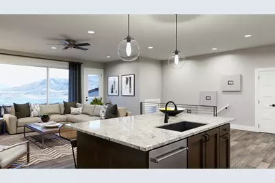 11486 N Deepwater Dr #SS, Hideout, UT 84036 - Photo 3