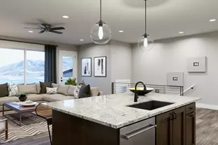 11486 N Deepwater Dr, Hideout, UT 84036 - Photo 3