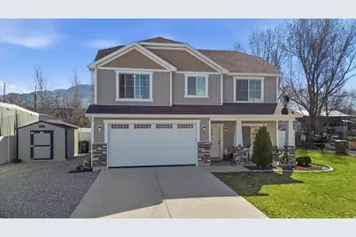 1084 S 740 W, Logan, UT 84321 - Photo 1