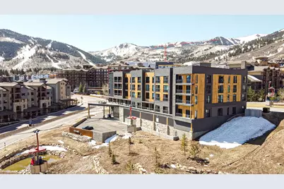 2670 W Canyons Resort Dr #410, Park City, UT 84098 - Photo 27