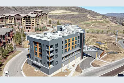 2670 W Canyons Resort Dr #410, Park City, UT 84098 - Photo 31