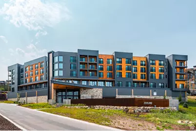 2670 W Canyons Resort Dr #410, Park City, UT 84098 - Photo 1