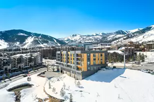2670 W Canyons Resort Dr, Park City, UT 84098 - Photo 7