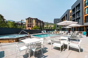 2670 W Canyons Resort Dr, Park City, UT 84098 - Photo 3