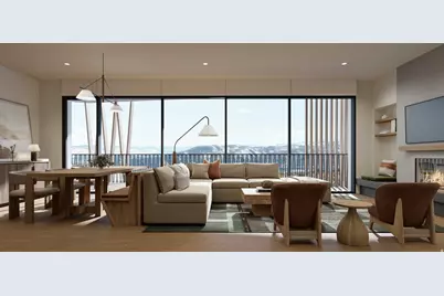 1601 W Glencoe Mountain Way #5708, Park City, UT 84060 - Photo 9