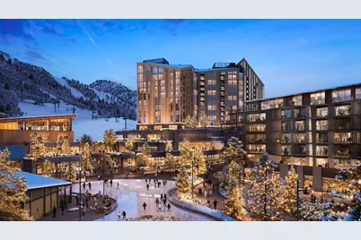 1601 W Glencoe Mountain Way #5708, Park City, UT 84060 - Photo 41